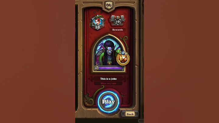 If The Hearthstone Devs Banned This… - DayDayNews