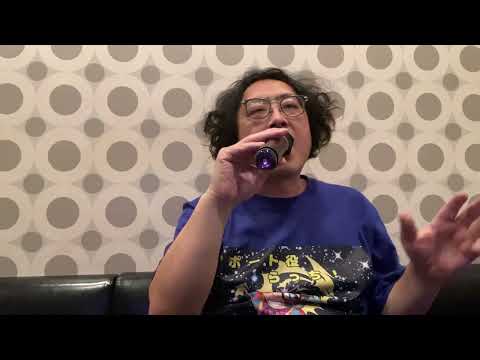 くちびるモーション　吉井和哉さん　歌ってみた　PUFFY パフィー