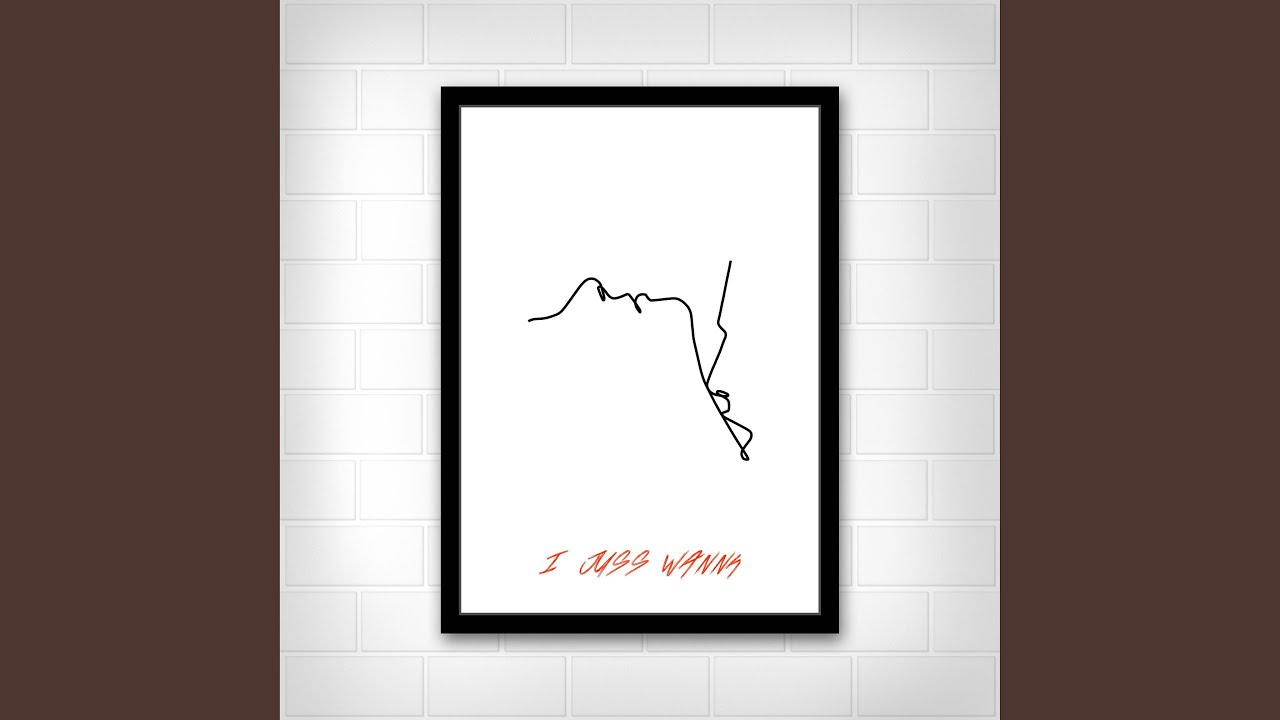 Mira I Juss Wanna en YouTube Mira I Juss Wanna en YouTube