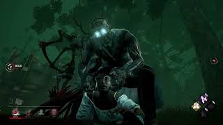 Dead By Daylight - The Doctor Mori