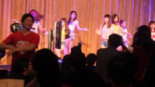 20140113 非凡歡慶20奔騰30尾牙慶 - 06 全員啟動之感謝非凡每一天