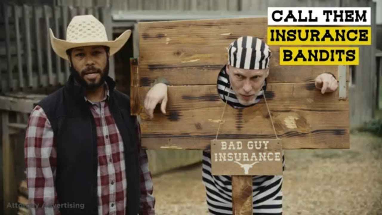 Fight for Justice Against The Insurance Bandits Fielding Law Auto