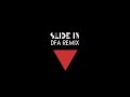 Miniature de la vidéo de la chanson Slide In (Dfa Remix)