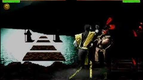 mkp 4.3 chameleon brutality