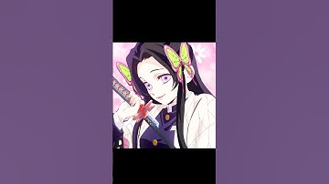 What is logical?🤨 🦋Shinobu Kanae🦋 #demonslayer #shinobu #kanae #kochou #edit #anime #shorts