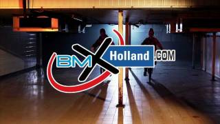 BMX Holland Supercross - Papendal Arnhem 2012 - trailer
