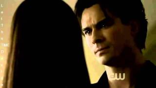 I was wrong - the vampire diaries 2x08 - "I love you, Elena" scene
