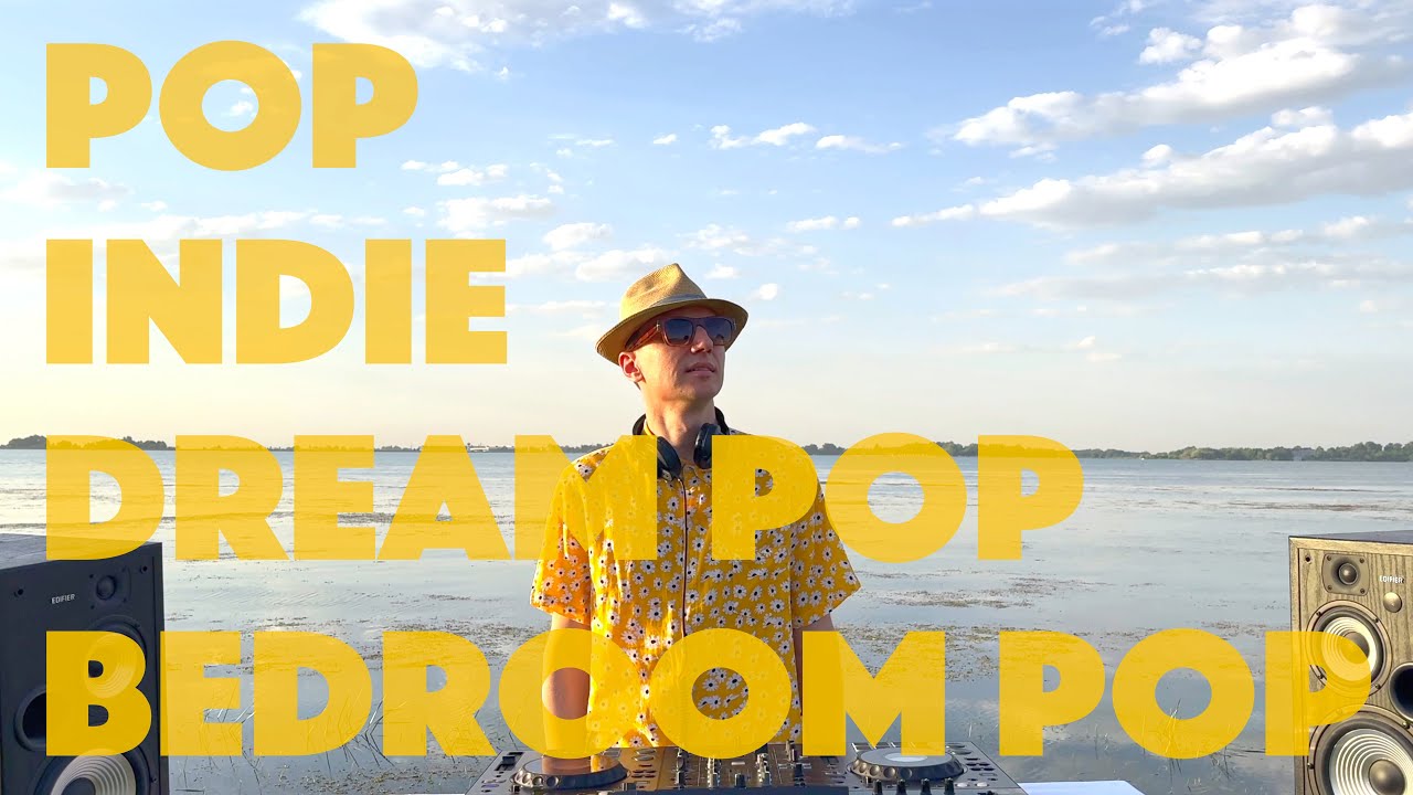 SpeakEasy Vol.5: Indie Pop, Bedroom Pop, Dream Pop | Playlist - YouTube