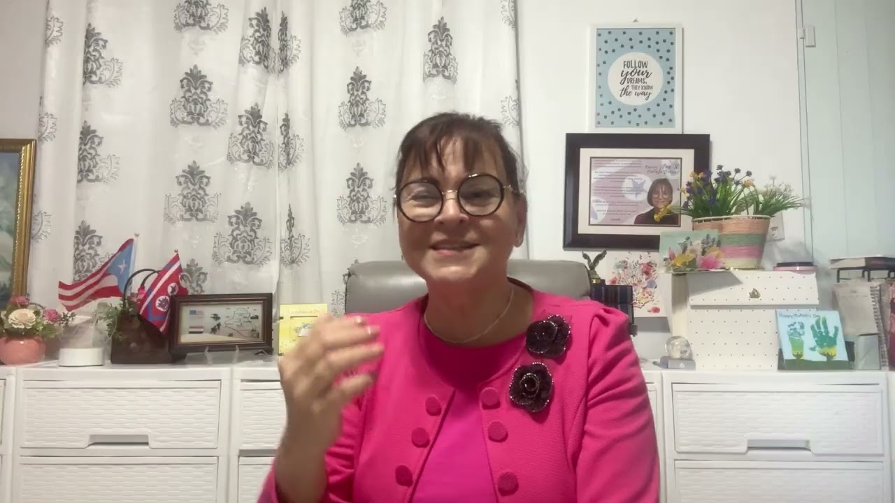 Hageo 1🌷”Considerad Bien Vuestros Caminos”