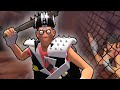 [TF2] The Madcap Scout