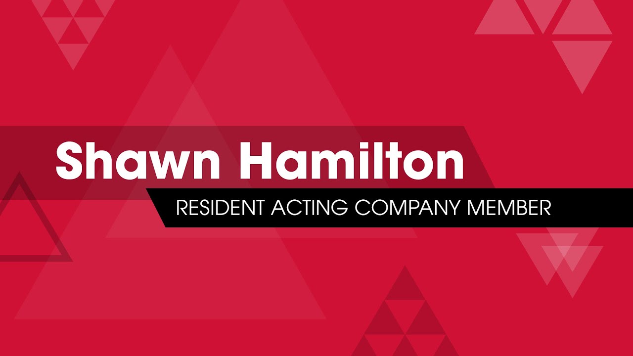 Shawn Hamilton's Reel