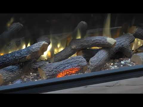 Video - Charlton & Jenrick i-1500e Deep