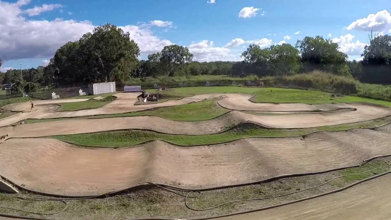 Remote control Mackay district off road group YouTube