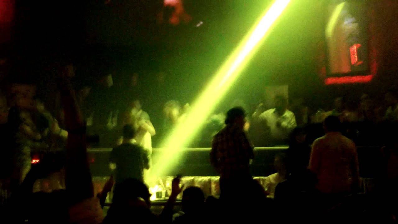 Mandala Cancun 2013 - YouTube