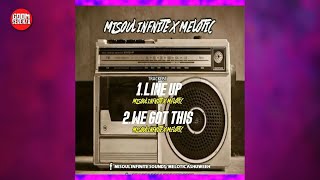 Misoul Infinte - Assassin [BONUS TRACK]