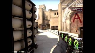 Csgo Zowie By Benq Fk2 Dm Test