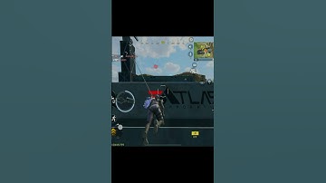 Perfect Timing ! cod mobile season 1 codm solo v squad codm 1vs4 #shorts #callofduty #codm