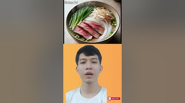 buổi ăn sáng theo góc nhìn của AI #shorts #cauchuyen #chatgpt #chatgpt4 #vuive #ai #hàihước #ôngnăm