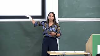 Carla Rubiliani | Lieb-Robinson Bounds in Long-Range Bosonic Systems
