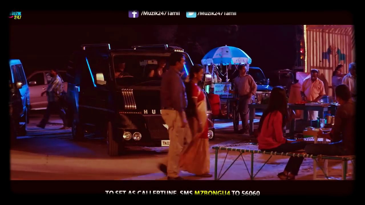 Vella kuthira item  hd song