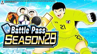 Soru - Cevap 44 Battle P Nedir? Captain Tsubasa Dream Team