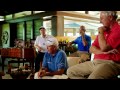 Champions Tour Ultimate Clubhouse - Schwab Cup