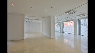 Луксозен офис на метри от метростанция НДК