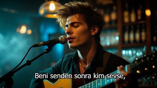 Eksik Kalacağım - Slow Rock Aşk Şarkısı Karamel Müzik (Yle)