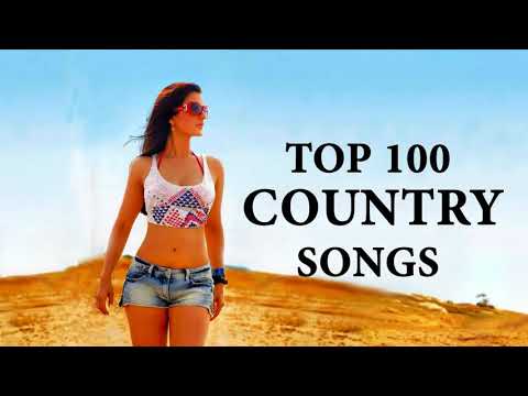 Y2mate Com Top 100 Country Songs Of 2018 NEW Music Playlist Best V720P