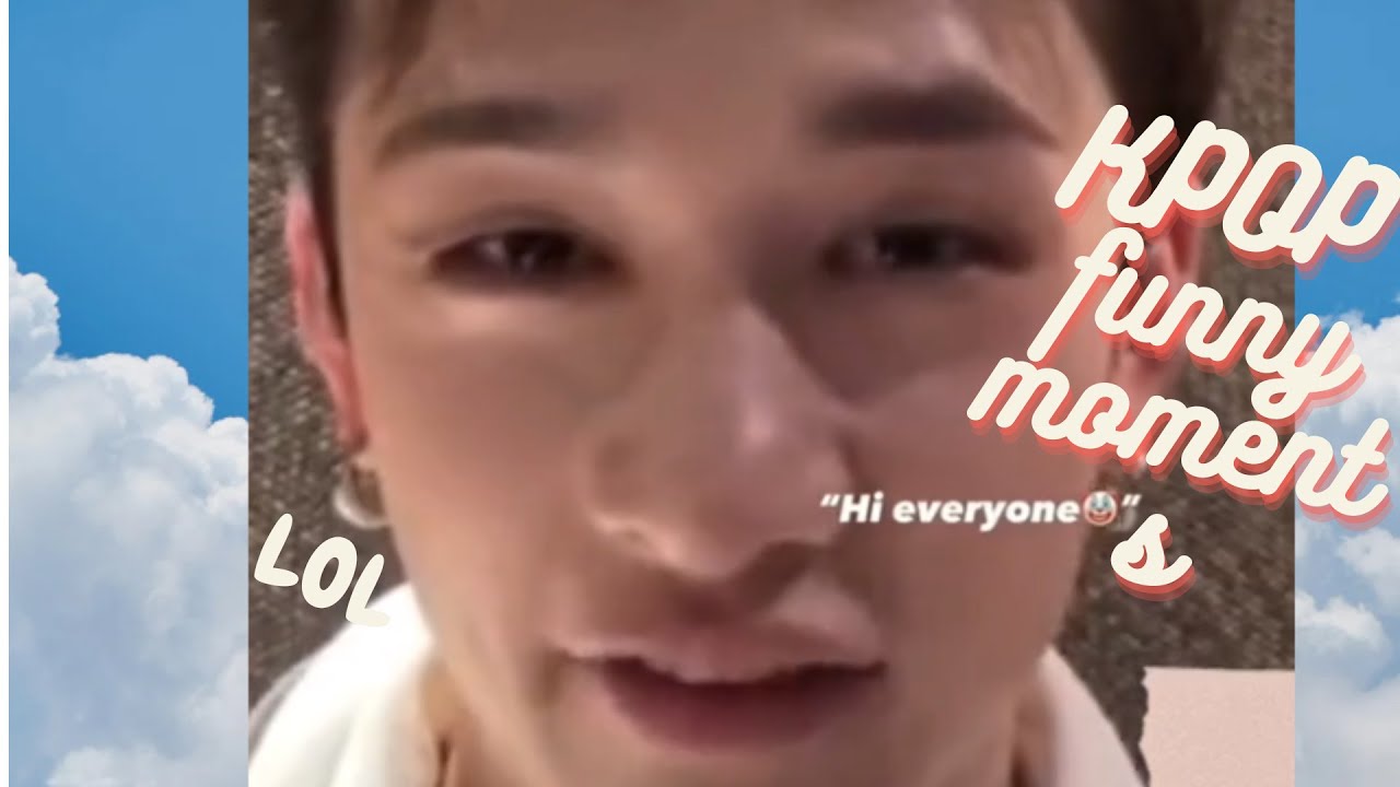 Kpop Funny Moments Kpop try not to laugh 6 Minutes Watch When You