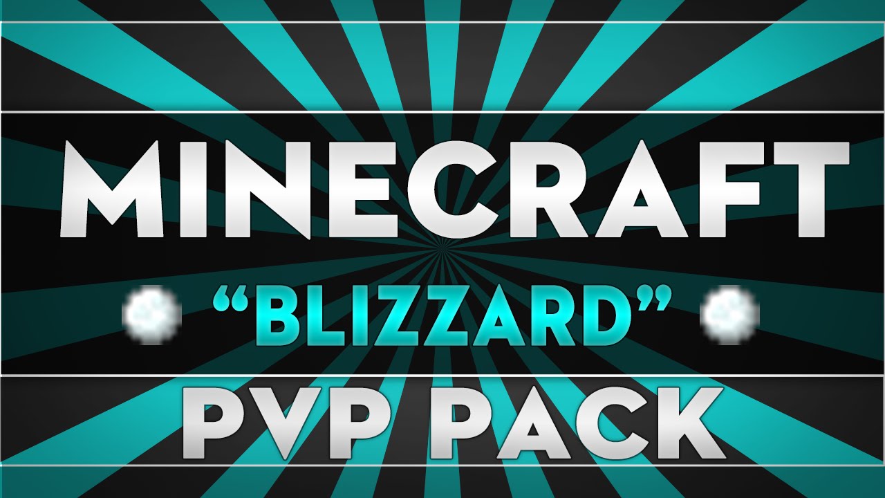 "Blizzard PVP Pack" HG Default Edit [DOWNLOAD] || eZ Particles ...