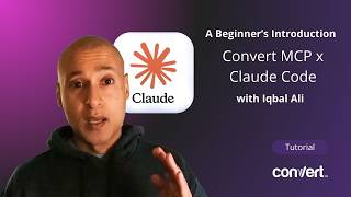 Celebrity How to Run A/B Tests Through Claude Code, Convert MCP, and Small Models Wealth