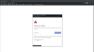 Weavy File Browser Demo (Updated)