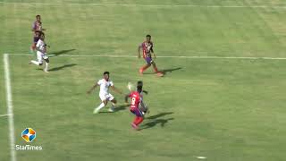 ACCRA HEARTS OF OAK VS KARELA UNITED EXTENDED HIGHLIGHTS |WK31
