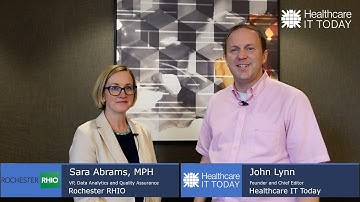 Rochester RHIO Advances Interoperability Using Best-in-Class Direct Secure Messaging