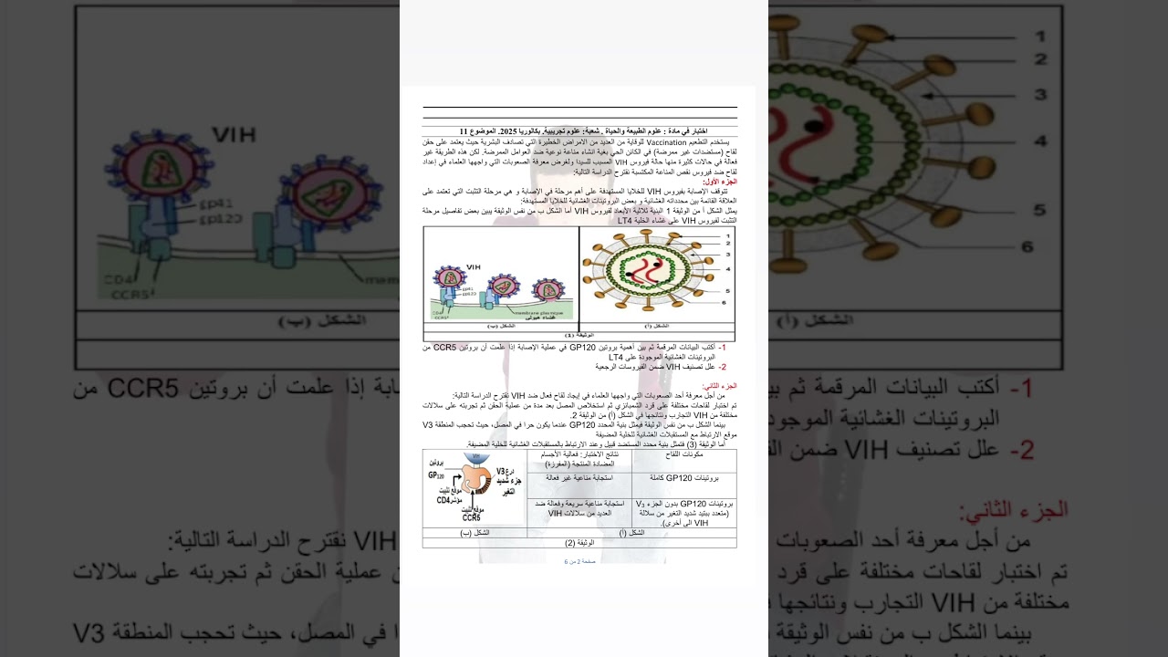 انتظرونا اليوم في live في قناة YouTube لحل الموضوع 12 من المراجعة النهائية في زاد أكاديمي