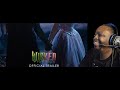 Wicked for Good (Trailer Reaction)