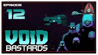 Let's Play Void Bastards With CohhCarnage - Episode 12