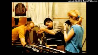 Scattered Order - This Is A Love Song