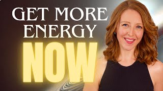 The Key to Endless Energy | Revolutionize Your Health with These Metabolic Tips!