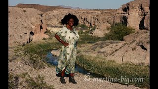 Martina Big - Riverview