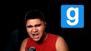 DISGUSTINGLY DISTURBING | Garrys Mod: Murder - Part 2