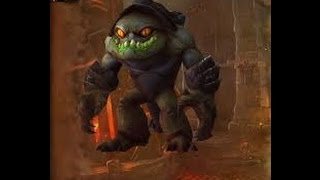 Heroic Oregorger