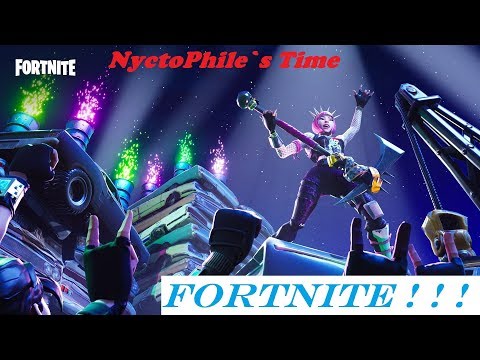 NyctoPhile`s time ვიხოდებით LVL 80 მდე ! ! !