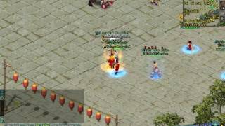 TLD TvN Thử Độ Trâu vs TLQ cs9 ( TvN )