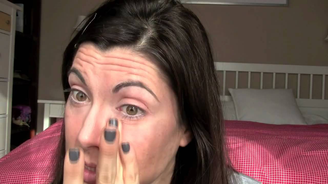 Un producto, varios usos: el lápiz blanco