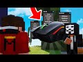 HACKER NASCONDE MACRO nel MOUSE e VIENE BANNATO!