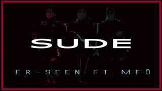 ER-SEEN feat MFÖ - Sude [DBS059EE]