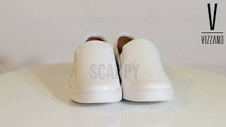 Zapatillas Mujer Vizzano Plantilla Soft Panchas Napa Scarpy screenshot 5