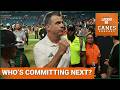 SHOCKER: Miami Hurricanes Line Up THEIR Top 3 Blue Chip Targets—Will Mario Cristobal SEAL The Deal?